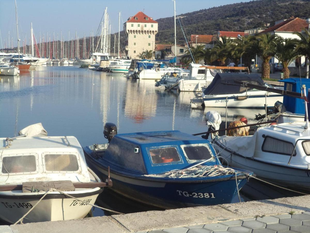 Apartments Bikic Marina Dış mekan fotoğraf